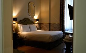 The Talent Hotel